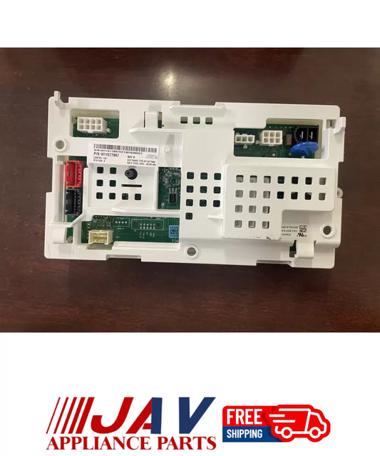 Maytag W11577997 W11611306 PS16744920 Washer Control Board PID# 38986