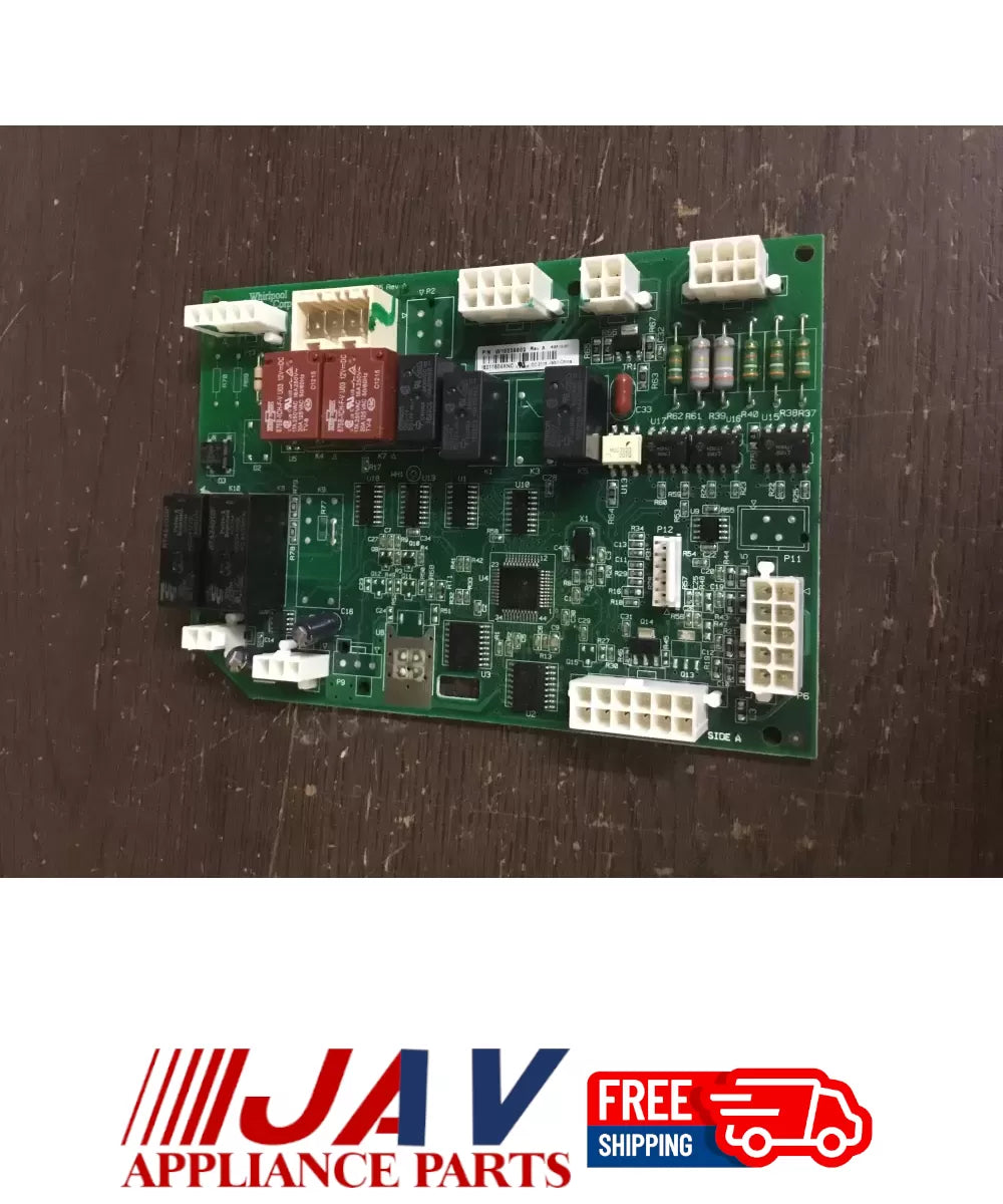 Kenmore Jenn-Air PS11750774 Refrigerator Control Board PID# 19132