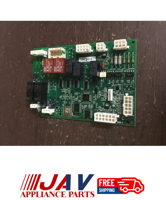 Kenmore Jenn-Air PS11750774 Refrigerator Control Board PID# 19132