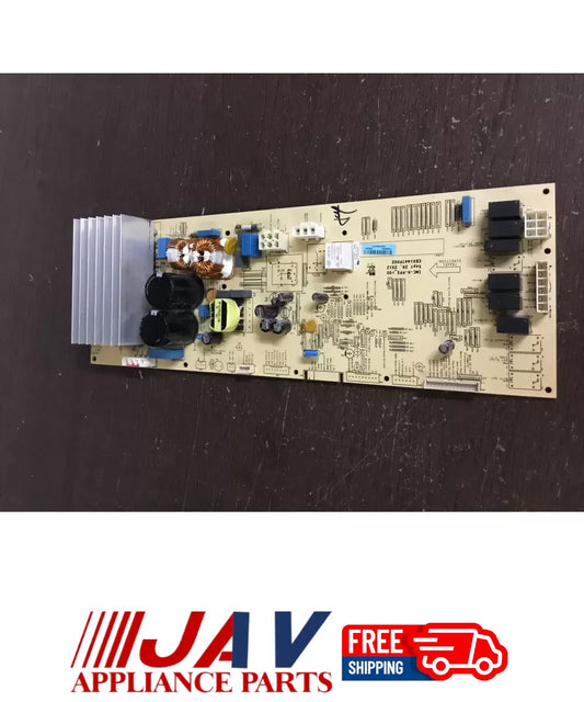 GE WH12X22115 WH12X26034 275D1540G019 Washer Control Board PID# 14606