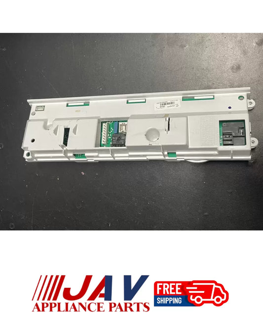 Frigidaire 1347317 Dryer Control Board PID# 14007