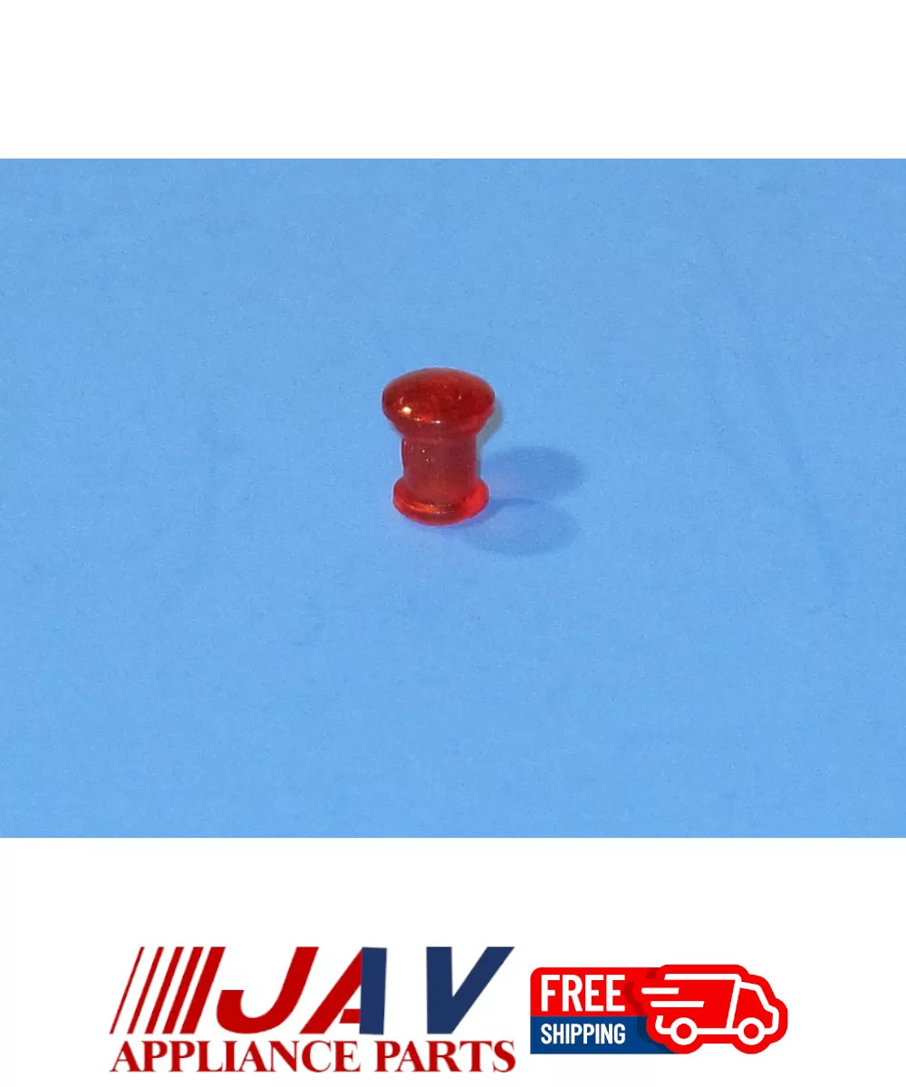 OEM Westinghouse Range Lens Inv# LR3159
