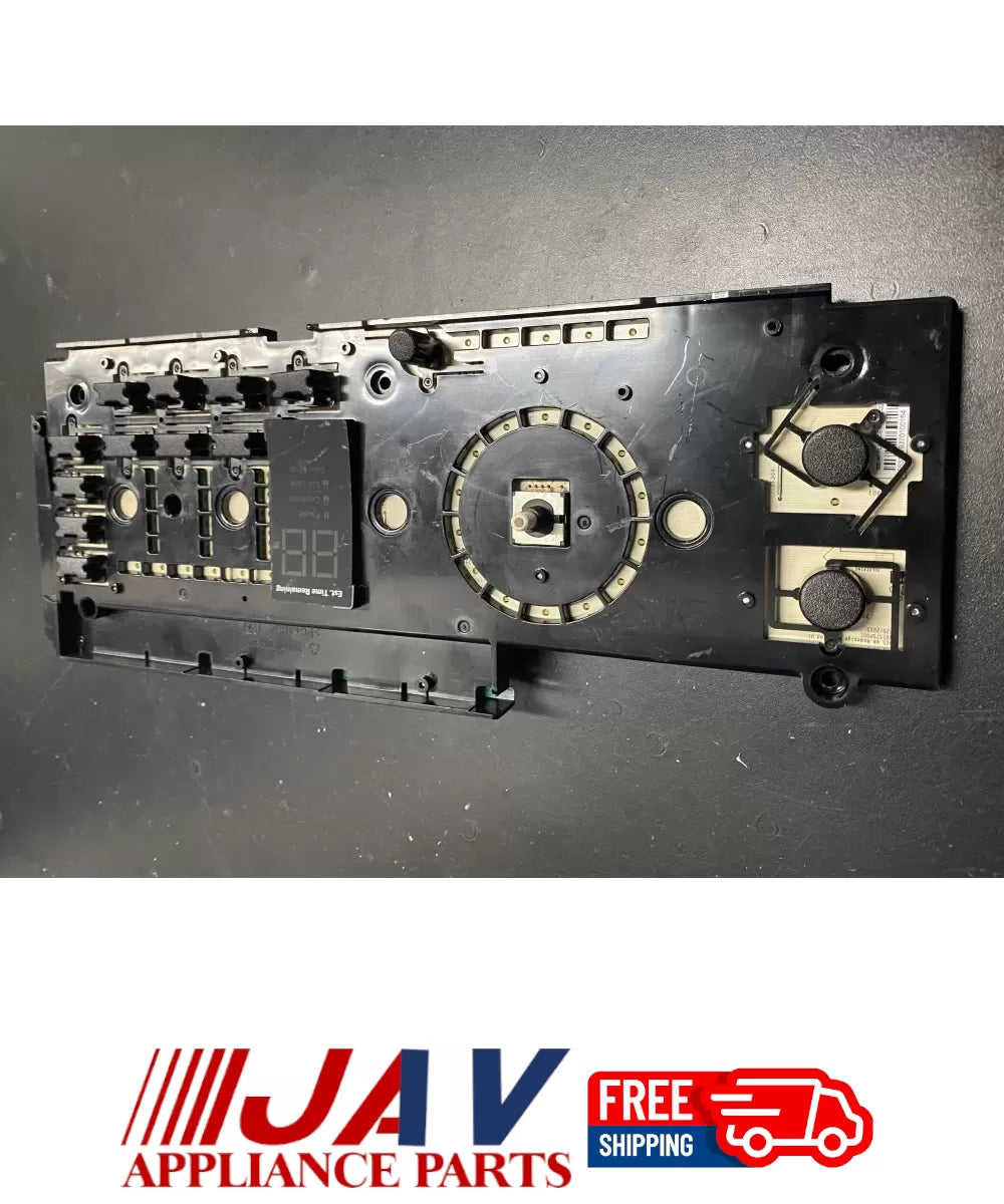 GE 290D2224G104 Washer Control Board PID# 19019