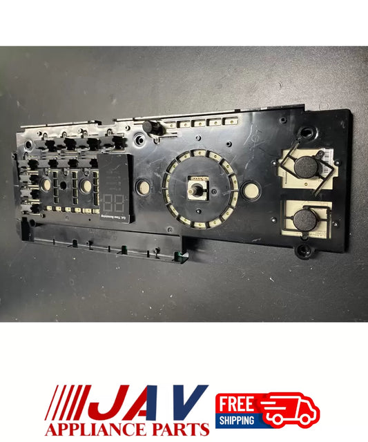 GE 290D2224G104 Washer Control Board PID# 19019