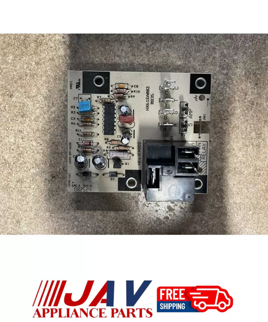 Carrier Bryant Goodman 1005 83 163A Hk61ea002 Control Board PID# 17201