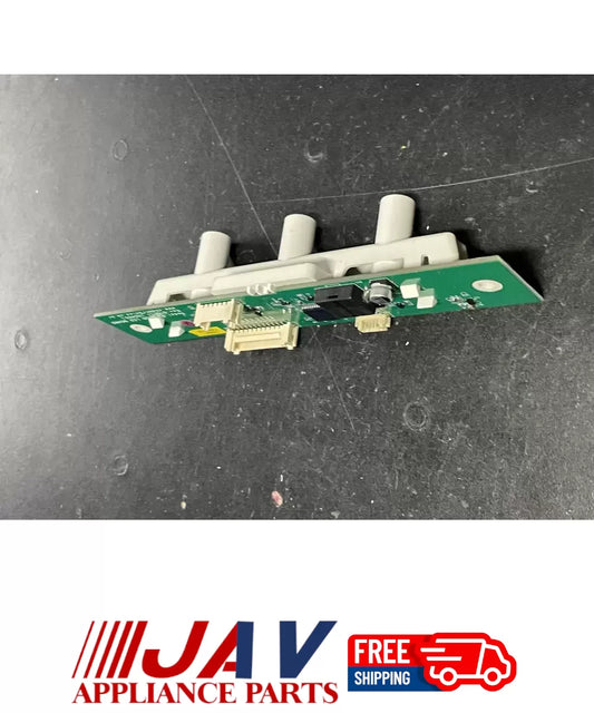 LED Control board cad3218 r3 CT_100405 PID# 20146