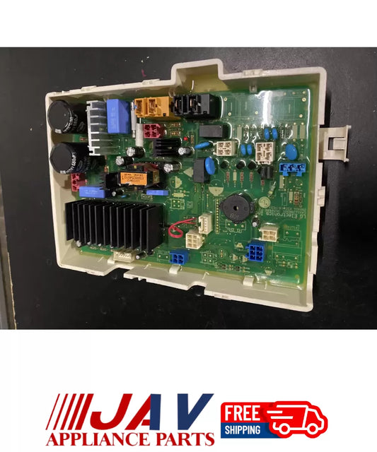 Kenmore Washer Control Board Ebr62545104 Ebr36525140 PID# 26646