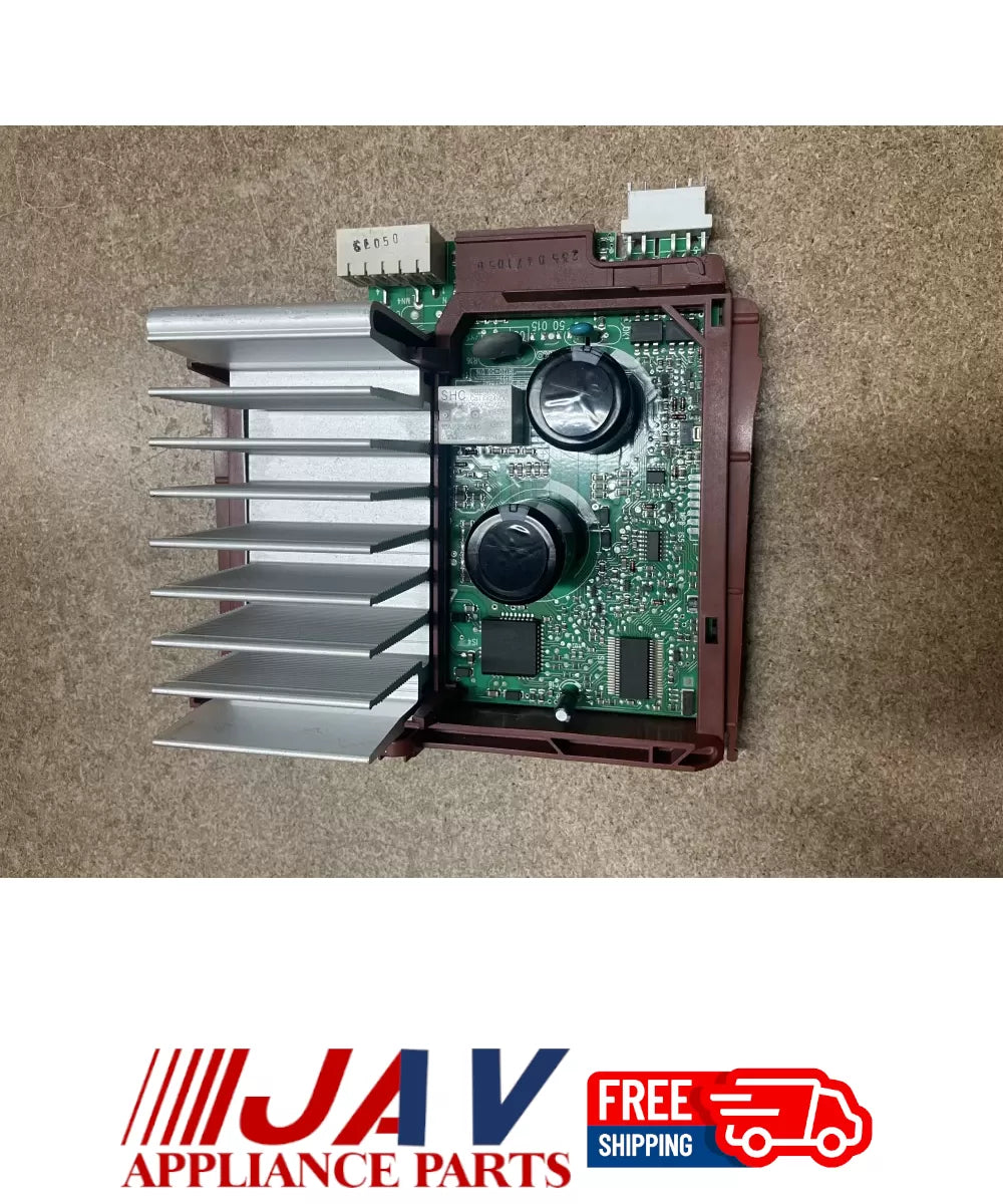 Whirlpool Maytag 6 2726410 Washer Motor Control Board PID# 22226