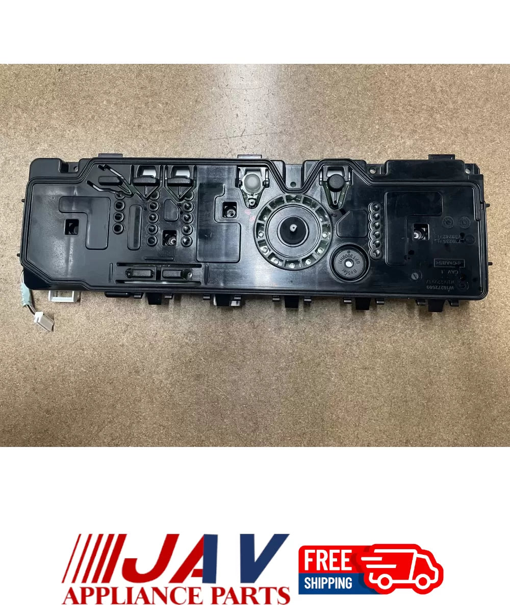 Kenmore W10560212 WPW10560212 PS11756299 Washer Control Board PID# 19499