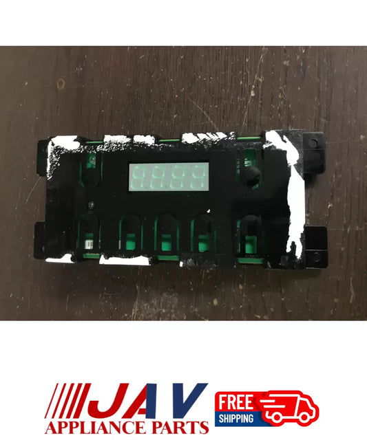 Frigidaire Westinghouse 316222800 316222802 Oven Control Board PID# 21185