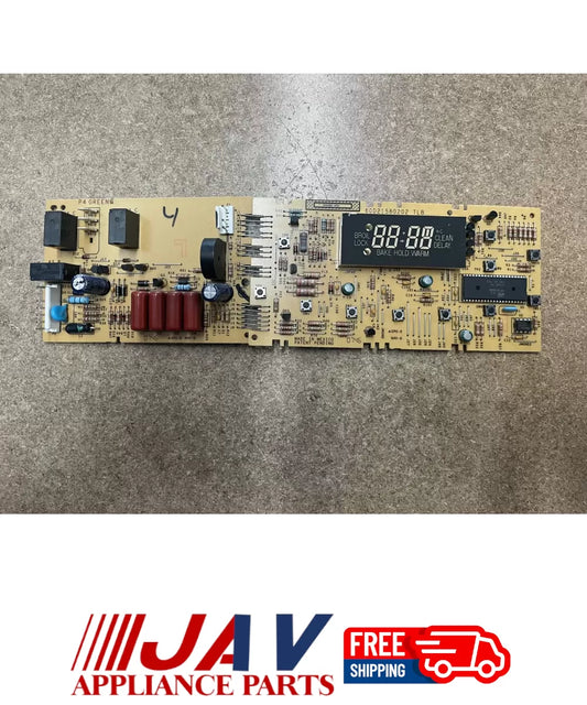 Maytag range control board 8507P254-60 PID# 20199