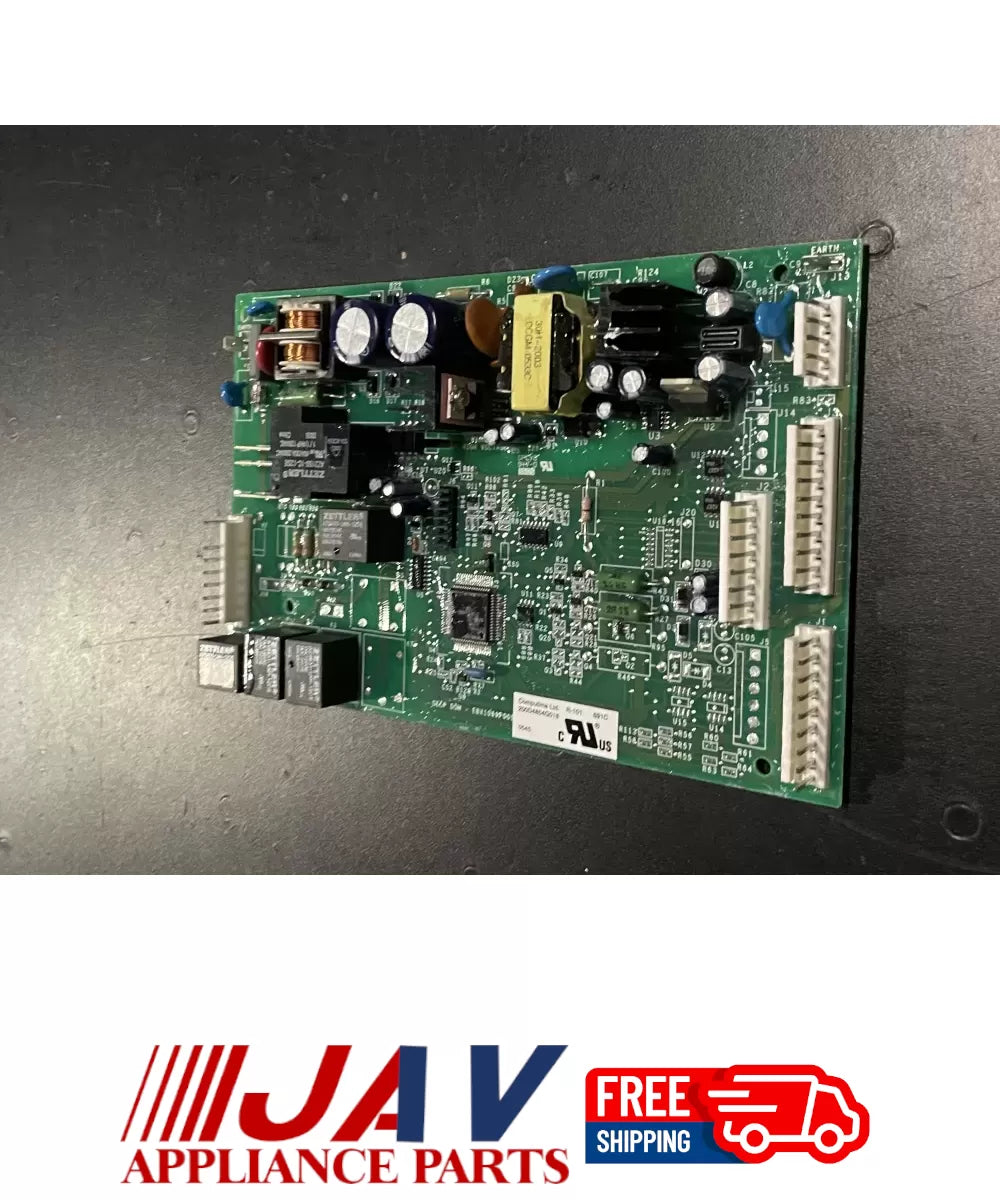 GE Control Board 200D4854G018 EBX1069P005 Fridge Main PID# 25747