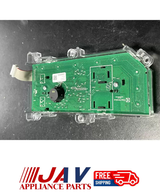 Kenmore 318257704 PS1529074 Washer Control Board Pcb Assembly PID# 15004