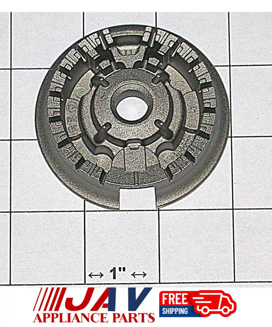 OEM Whirlpool Range -burner Inv# LR3266