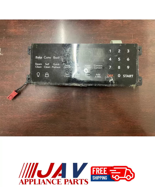 Frigidaire A01519164 SF5531-S9164 Oven Control Board PID# 29250