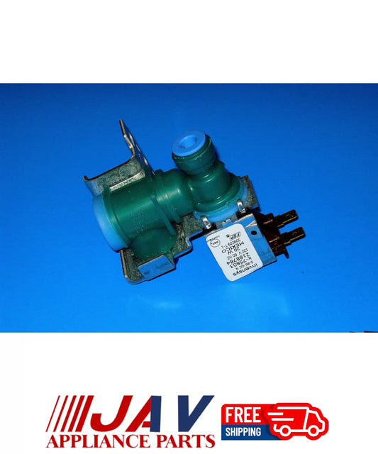 OEM Jenn-Air Refrigerator Valve-inlt Inv# LR813