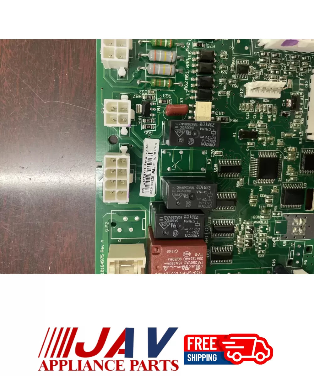 Kenmore Jenn-Air PS11750774 Refrigerator Control Board PID# 30766