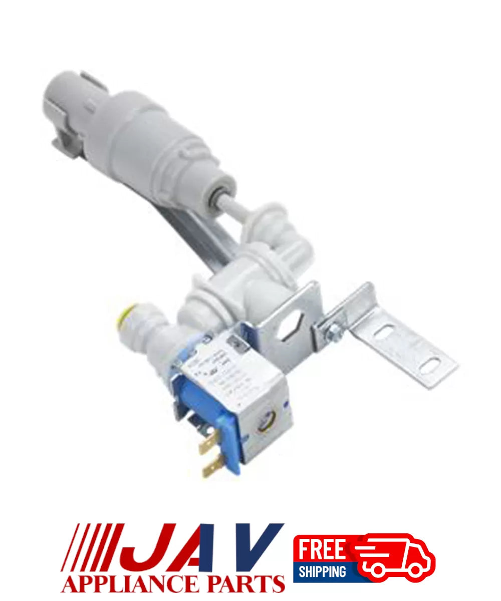 OEM Jenn-Air Refrigerator Ice Maker Water Inlet Valve Inv# LR558