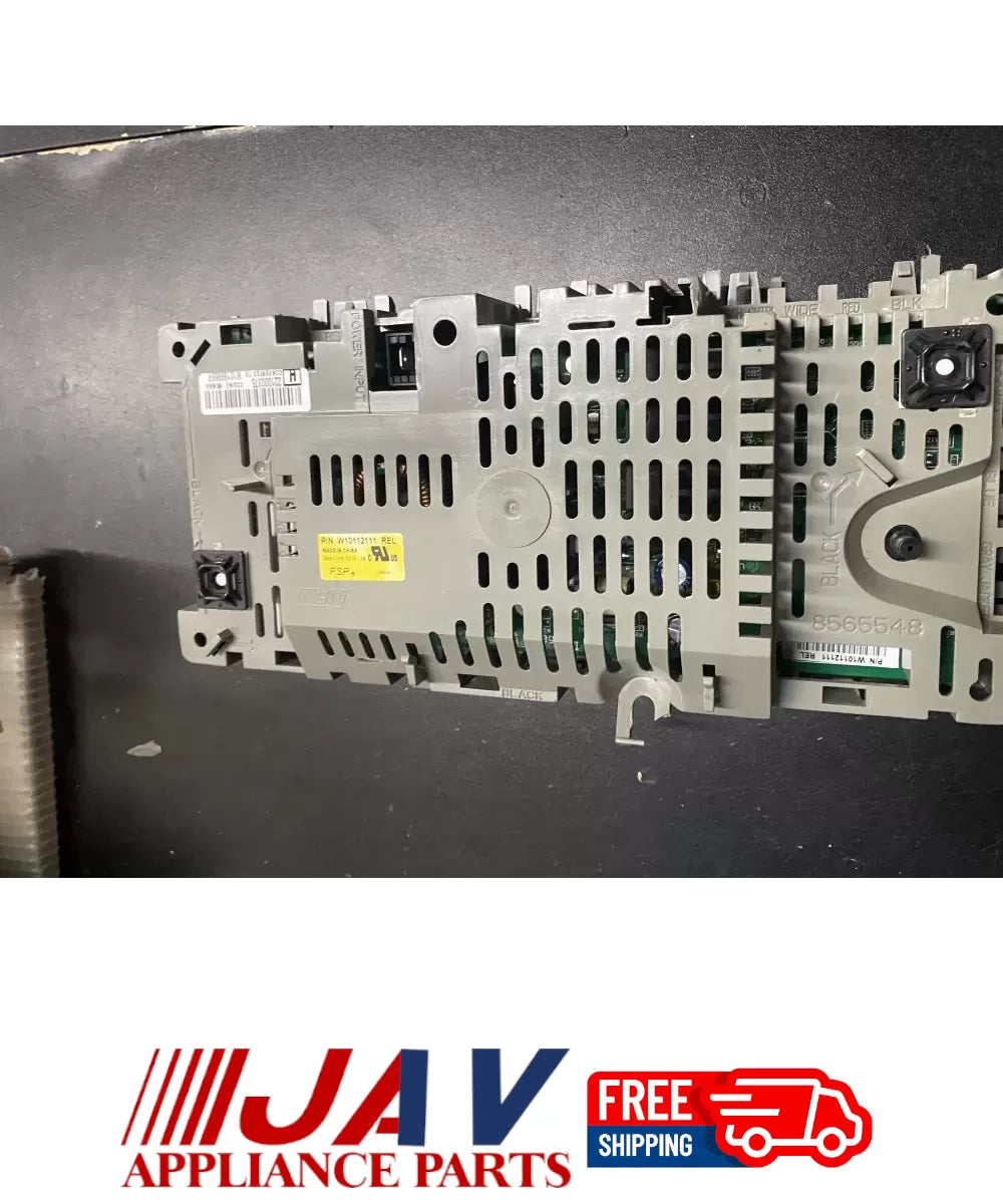 Whirlpool Kenmore W10189966R Washer Control Board PID# 24041