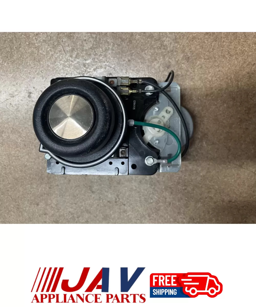 Maytag Whirlpool WP20739 2-07379 Washer Timer PID# 15928