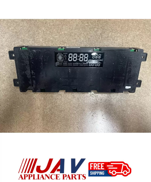 Kenmore AP5788416 316650000 PS8746795 Range Control Board PID# 16628