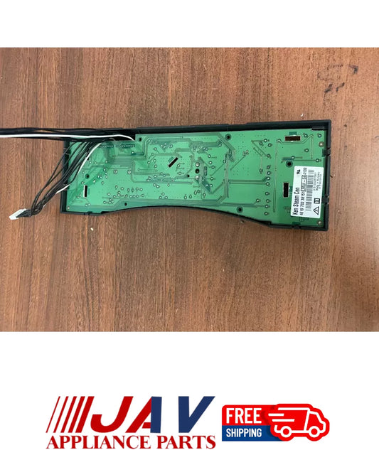 Whirlpool Kenmore 4619 702 38151 Washer Control Board PID# 39281