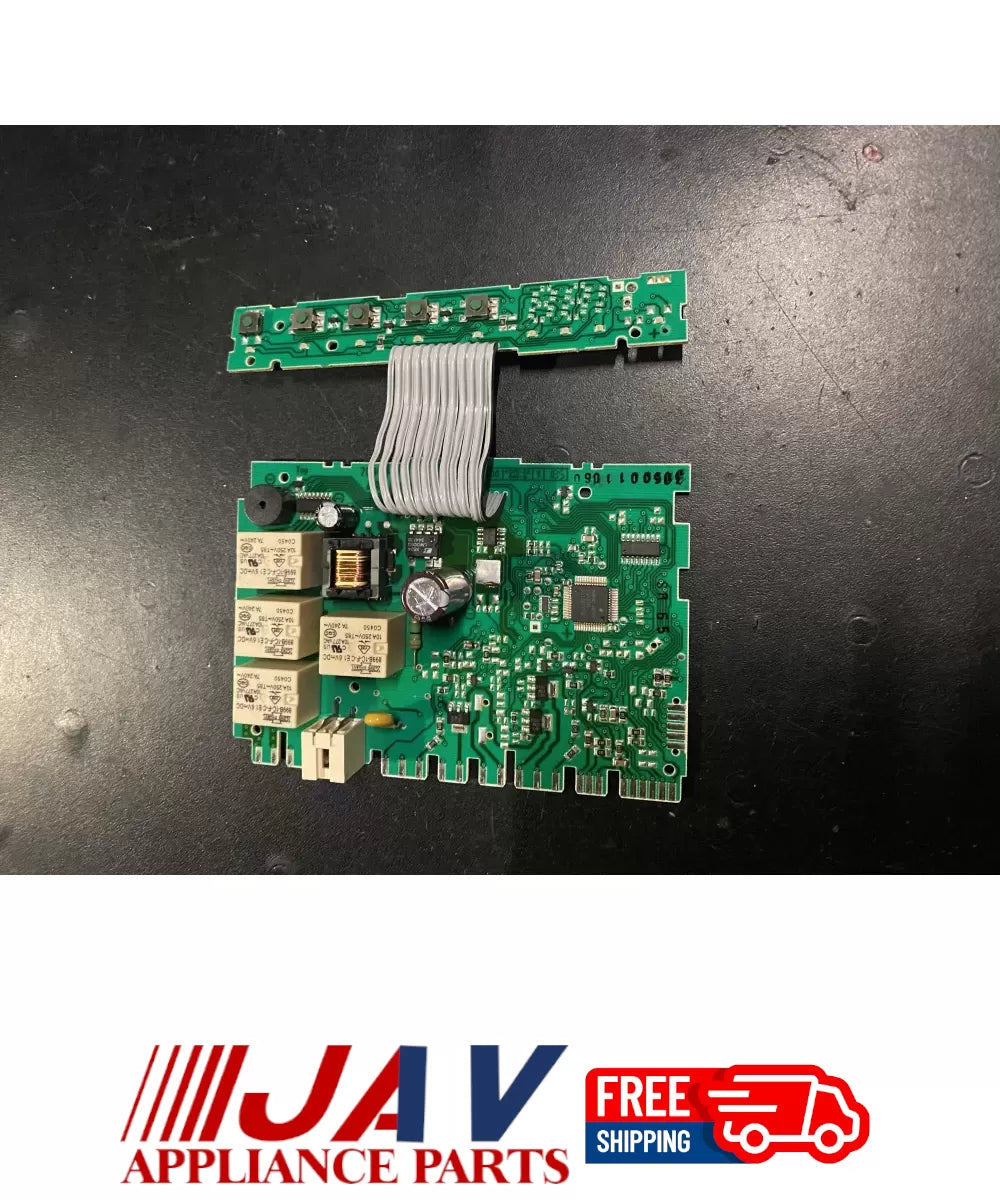 Dishwasher AKO 709004 Control Board PID# 28004