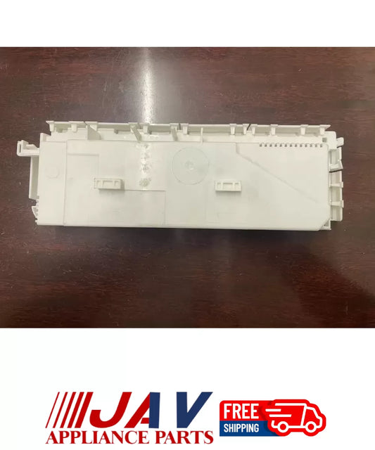 Bosch 799587-06 A05912242A Dishwasher Control Board PID# 32045