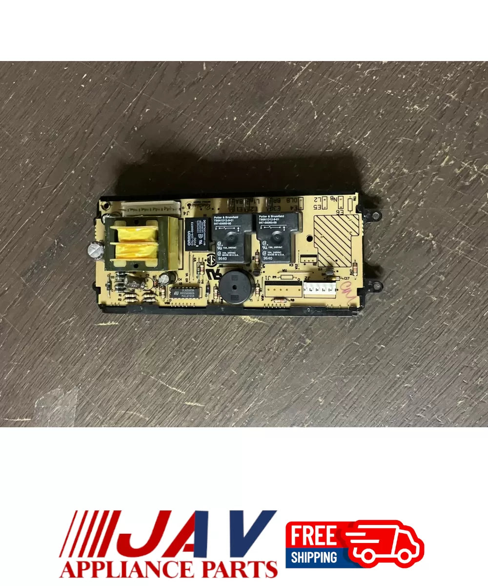 WHIRLPOOL 100-968-00 31-315570-07-0 Oven Control Board PID# 39253