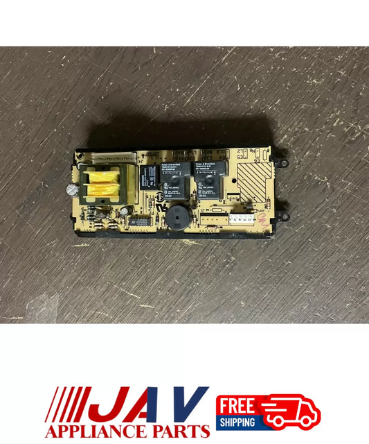 WHIRLPOOL 100-968-00 31-315570-07-0 Oven Control Board PID# 39253