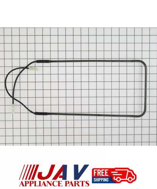 OEM KitchenAid Refrigerator Heater Inv# LR1266