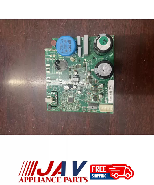Frigidaire Refrigerator Control Board Vcc3 1156 18 PID# 33135