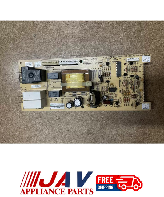 Kenmore SF5321 S8307 316418307 Range Oven Control Board PID# 15405