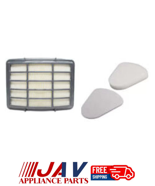 Shark Vacuum Filter HEPA Inv# VC611