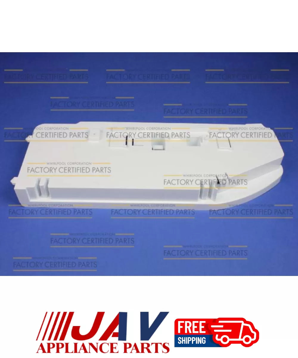 OEM Whirlpool Refrigerator Endcap Inv# LR800