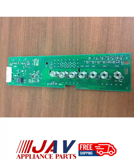 Bosch 9000910812 06 Washer Control Board PID# 30914