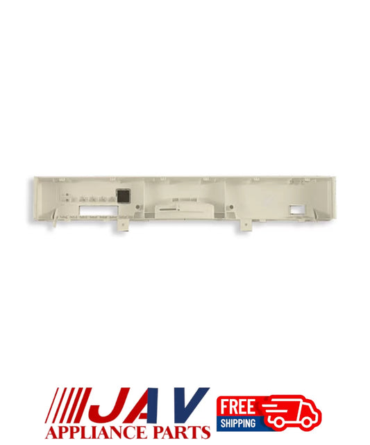 OEM Bosch Dishwasher White Facia Panel Inv# LR5015