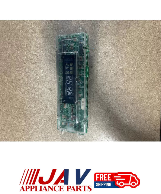 Dacor 100-560-05 62692 Oven Range Display Control Board PID# 24127