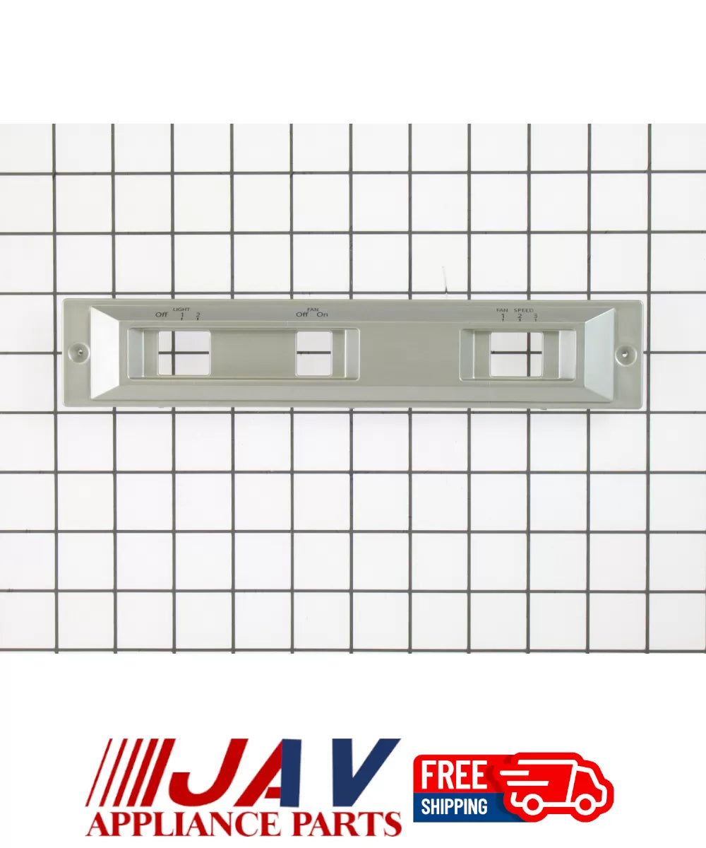 OEM Whirlpool Range Hous-cntrl Inv# LR2451