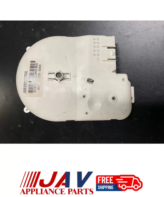 GE 175D5749P005 WH12X10348 Washer Timer PID# 20470