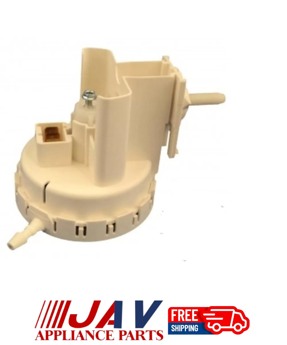 OEM Whirlpool Washer Water Level Control Switch Inv# LR991