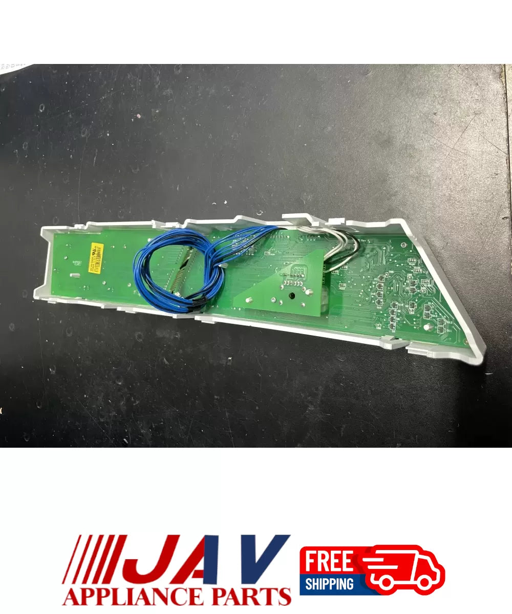 Whirlpool Maytag Kenmore 8571942 8564405 Washer Control Board PID# 14031