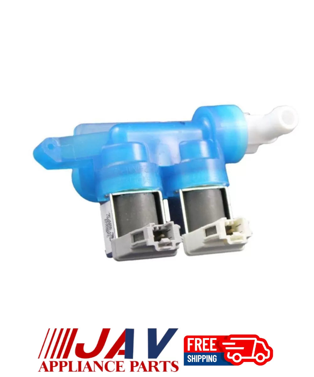 OEM Whirlpool Washer Valve Inv# LR604