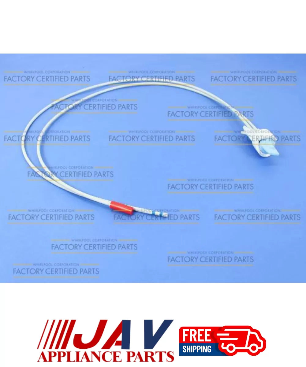 OEM Whirlpool Refrigerator Housing Inv# LR1169