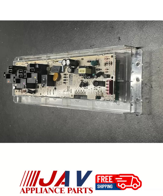 GE WB27T10816 WB27X45466 Oven Range Control Board PID# 21440