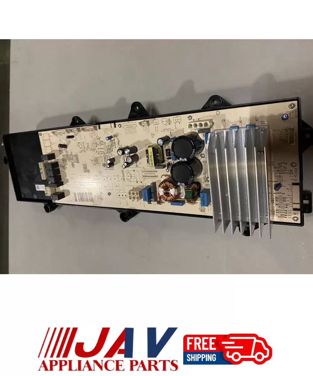 GE 237D1395G011 237D1122G001 237D1060G011 Washer Control Board PID# 27338