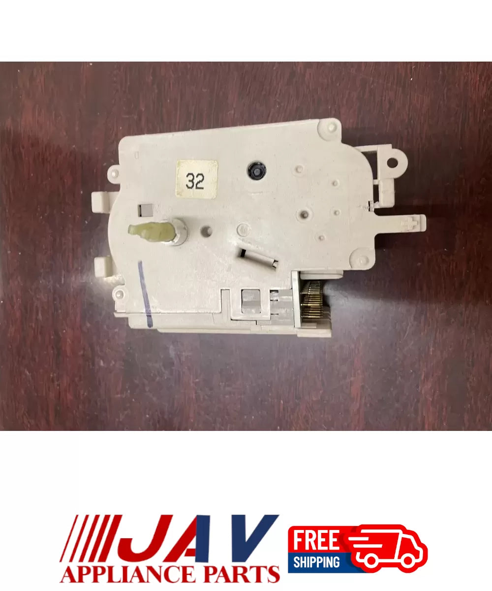 Frigidaire Kenmore Westinghouse AP2108080 916705 Washer Timer PID# 29045