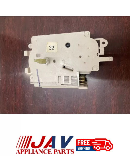 Frigidaire Kenmore Westinghouse AP2108080 916705 Washer Timer PID# 29045