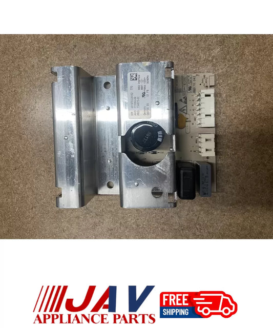 Whirlpool Kenmore WP8183196 491970229163 Washer Control Board PID# 15394