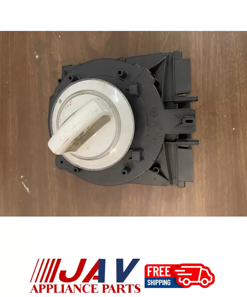 Kenmore AP6013072 8541110 8541110R WP8541110 Washer Timer PID# 37539